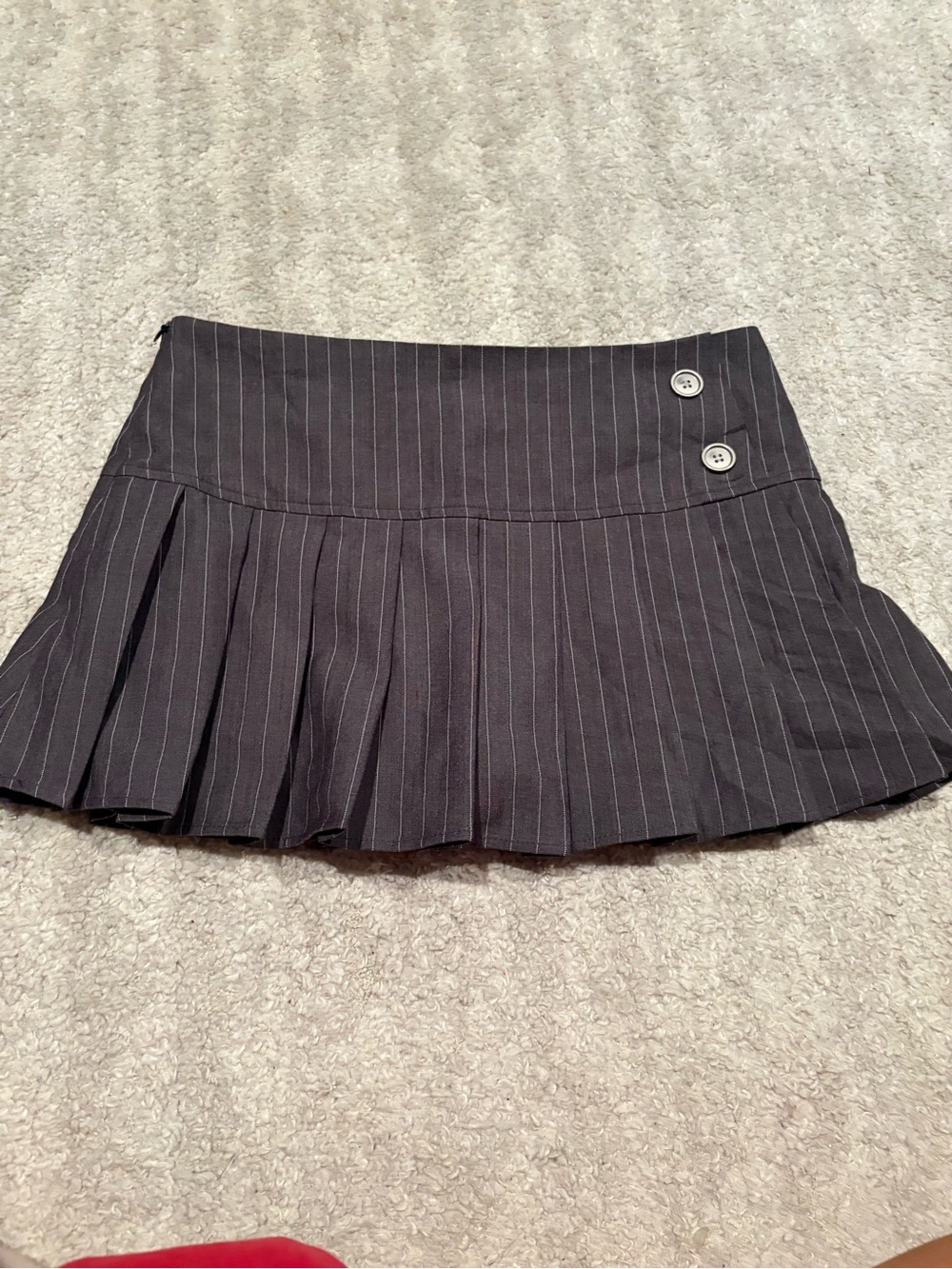 Mini skirt